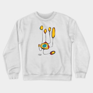 Anticipation Crewneck Sweatshirt